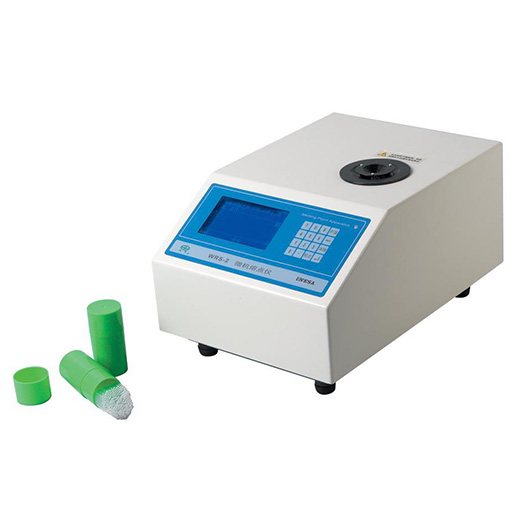 儀電物光熔點儀