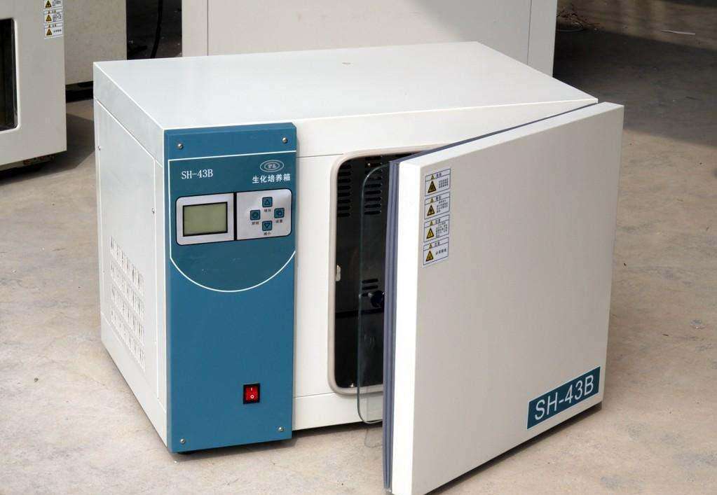 生化培養箱SPX-100B-Z