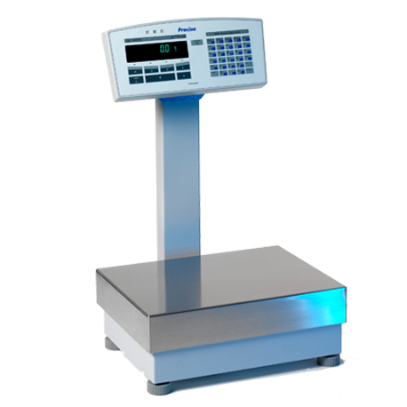 Precisa工業天平490系列IBK/ITK/ISK